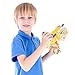 FenglinTech 100-Dart Refill Pack Hard Bullets for Nerf N-Strike Elite