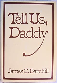 Hardcover Tell Us, Daddy Book