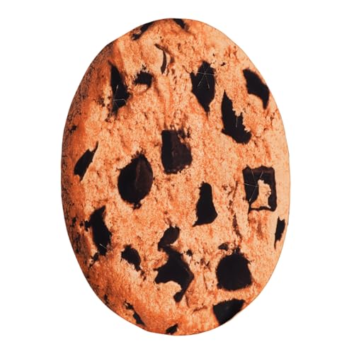 BESPORTBLE Fato de biscoito de cosplay acessório para disfarce para festas e fotos