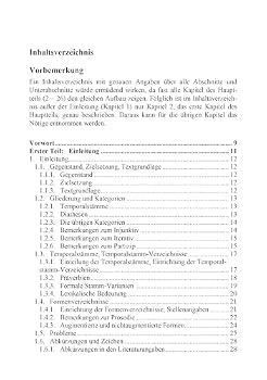 Die Homerischen Verbalformen: Unter Mitarbeit Von Manfred Brust Und Jurgen Habisreitinger (German Edition)