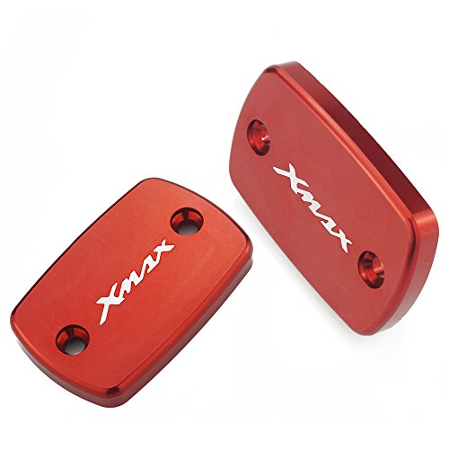 Tappo serbatoio olio freno anteriore in alluminio