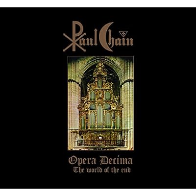 Opera Decima