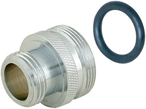 Leakproof Brass Pipe Adapter 1/2Inch G Female To Male Thread Plumbing Fittings For Outdoor Irrigation Use 2pieces - View #3