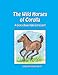 Produktbild The Wild Horses of Corolla: A Story Book YOU Can Color!