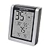 AcuRite Wireless Digital Indoor Thermometer and Hygrometer Monitor for Indoor Temperature and Humidity Measurements (00613)