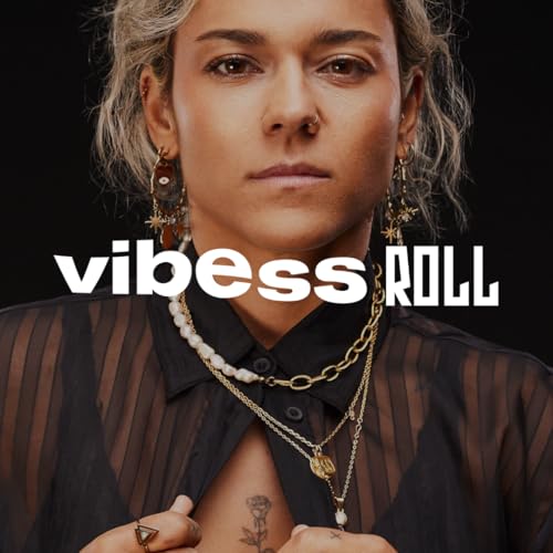 Valiente y curiosa, como Yoly Saa