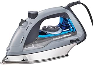 Shark GI405C Professional Steam Power Iron, Blue