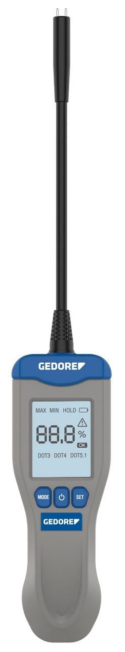 GEDORE Tester liquido freni