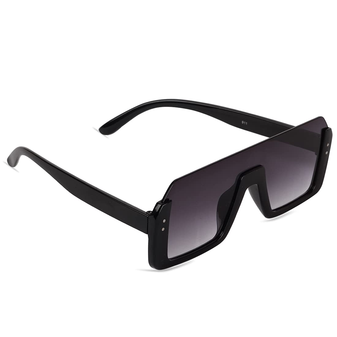 Rectangular Sunglasses-554-561-image-31