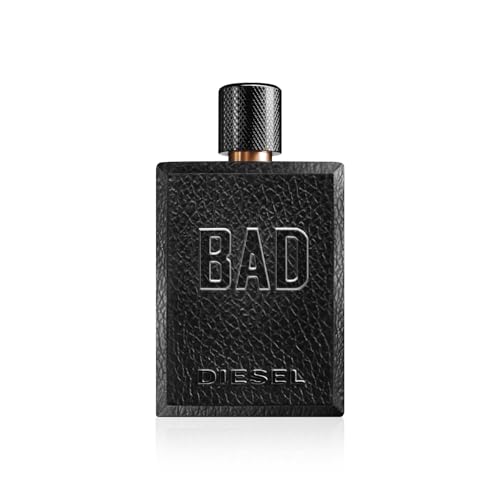 Diesel Bad Eau de Toilette Gift Set