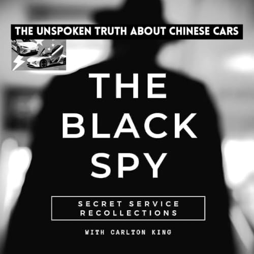 The Unspoken Truth About Chinese Cars