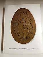 Post-War and Contemporary Art, Evening Sale; New York, 12 November 2013 B00IYPLEAS Book Cover