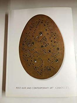 Post-War and Contemporary Art, Evening Sale; New York, 12 November 2013