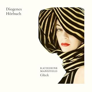Gl&uuml;ck und andere Meistererz&auml;hlungen cover art