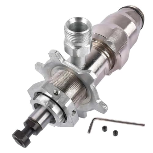 Airless Paint Sprayer Pump Compatible with Graco 390 395 490 495 595 Rental Pro 210 PC 17C721 246426