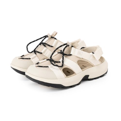FLOAT TR7 2.0 SD Beige/Beige/Beige 28cm