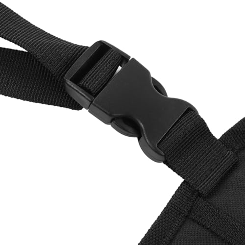 Suporte de Encosto de Assento de Carro de Pano Oxford Premium, Bolsa de Suspensão Com Economia de Es