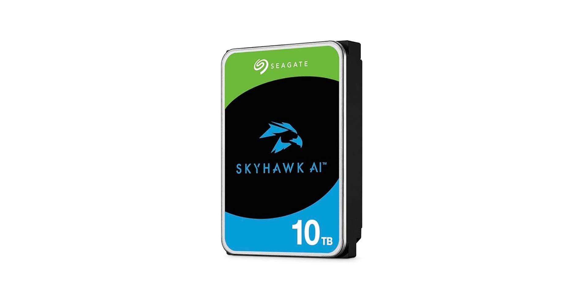Amazon.in: Buy Ooper Seaagate Skyhawk AI 10 TB Video Internal Hard