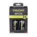 Peltor Sport Bull's Eye Hearing Protector, NRR 27 dB, Ear Protection ideal for rifles, shotguns, shooting and hunting