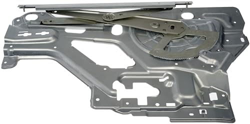 Dorman 749-280 Front Driver Side Manual Window Regulator (Regulator Only) Compatible with Select Chevrolet/GMC Models