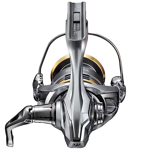 Shimano-23-Sedona-Spinning-Reel-500-C5000XG