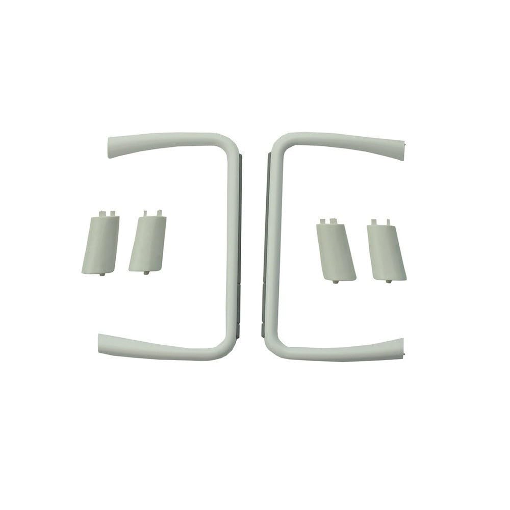 Tren de aterrizaje sin, Compatible con Phantom 4 Pro/Advanced/Pro V2.0 / RTK Drone, Pieza de repuesto
