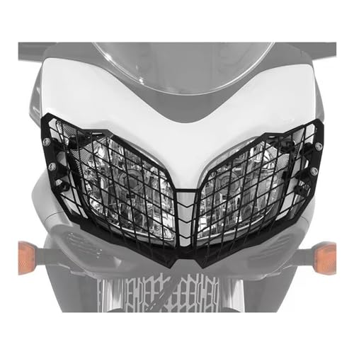 Couvercle de protection des phares moto 650 DL650 XT 2012-2016 housse