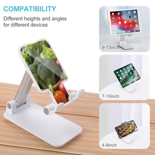 Station d'accueil pliable compatible avec tous les téléphones - 3