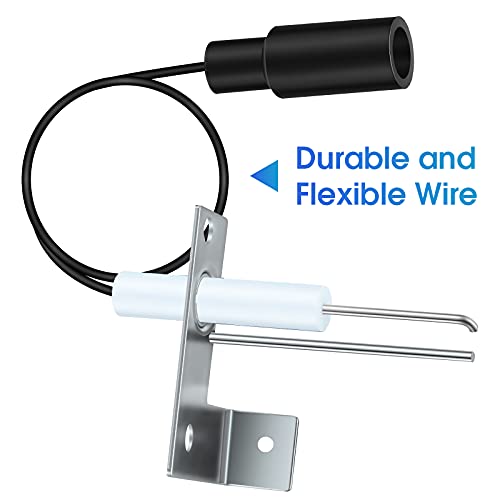 UTasko 93868 Water Heater Replacement Parts, RV Spark and Sensor