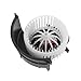 JDMSPEED New Heater Blower Motor & Cage Front For Audi Q7 Volkswagen VW Touareg