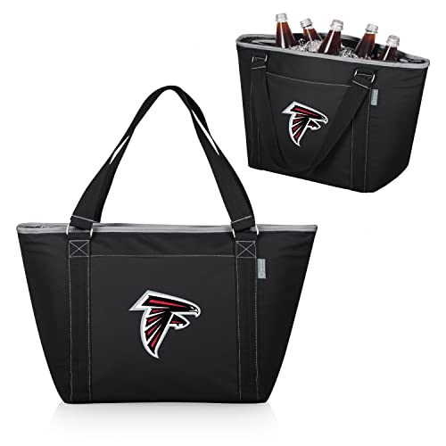 Image of PICNIC TIME NFL Topanga Cooler Bag, Soft Cooler Tote Bag, Picnic Cooler