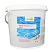 Produktbild PoolSun Multitabs 5 in 1 Chlor 200g - 5 kg Kombitabletten mit 5 Funktionen
