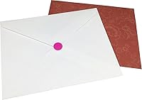 Vista 118 de Brown Natural Kraft 1/2" Inch Round Adhesive Labels 1,000 Color Coding Dot Stickers for Efficient Inventory Management, Crafting Projects, and