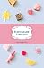 Handmade Candies: Recipes for Homemade Desserts such as: Marshmallow, Fudge, Nougat, Marzipan and Taffies, Put Together in One Yummy Cookbook (Handmade Desserts collection Series 2)