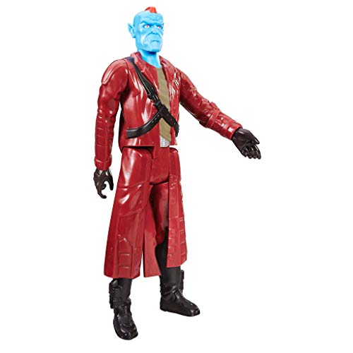 Guardianes de la Galaxia - Figura Titan de Yondu, 30 cm (Hasbro...