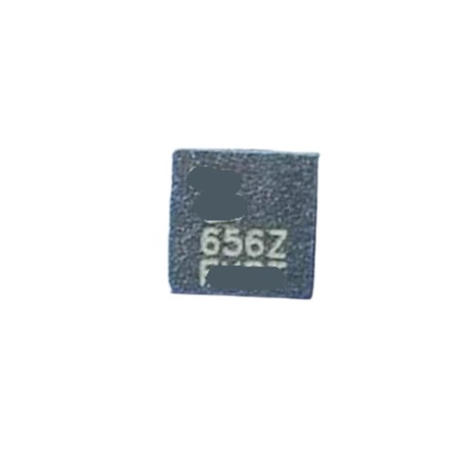 Puce ISL97656IRTZ 656Z au format patch QFN pour micro-soudure - 2