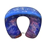 oreiller grand sommeil Les oreillers de voyage Ourbeauty Grand Canyon sont conçus dans une variété de motifs, avec des couleurs tendance et vives, qui sont particulièrement charmantes et exquises.