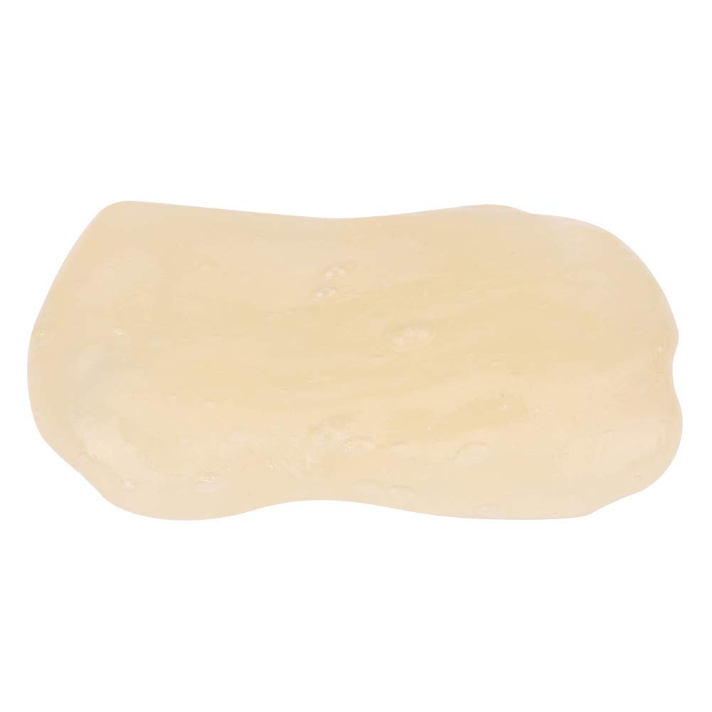 Buy Auto Clean Gum, Super Soft Sticky Auto Clean Glue Gum Gel Air