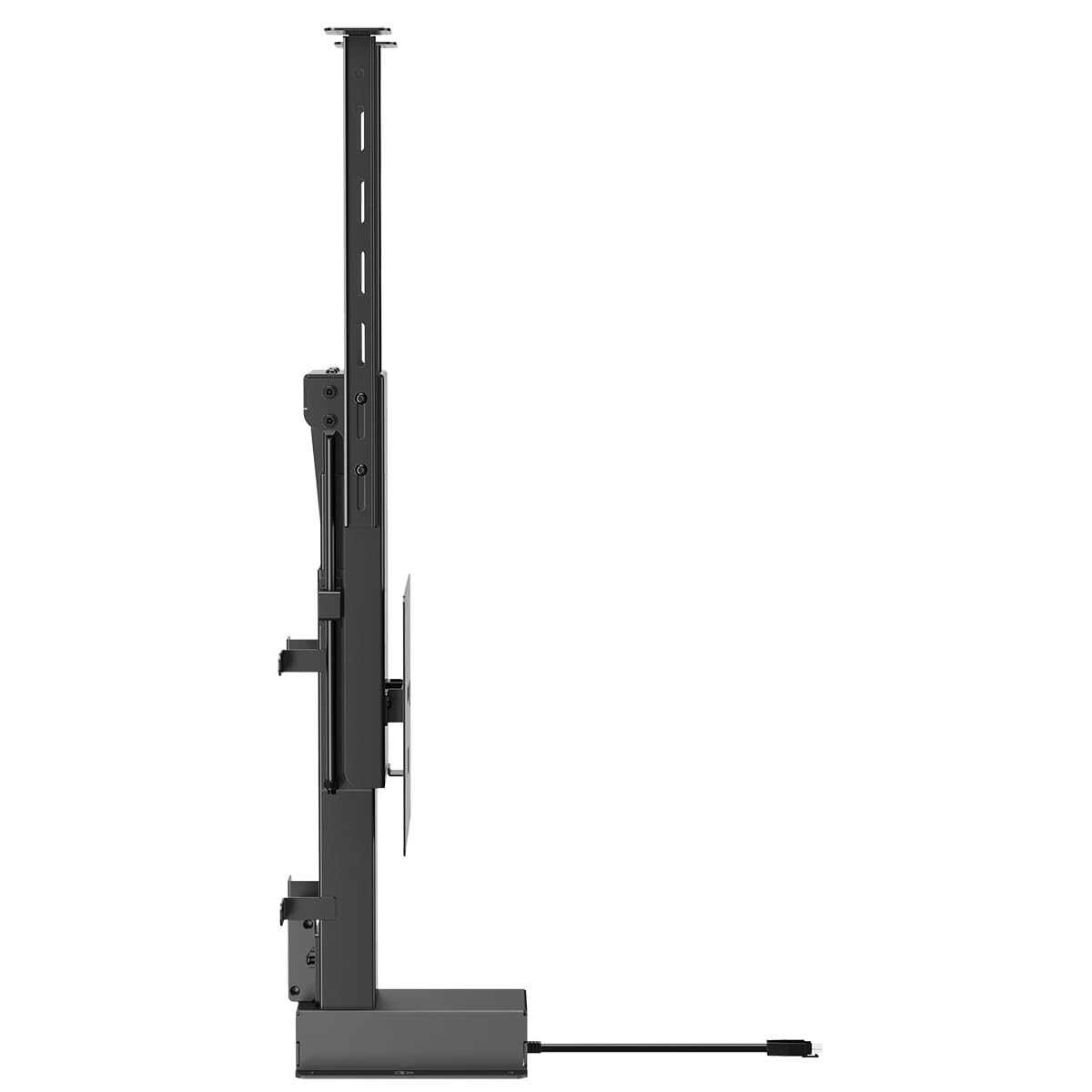 My Wall Supporto da parete TV 43,2 cm (17) - 81,3 cm (32) Controllo app, elettrico motorizzato