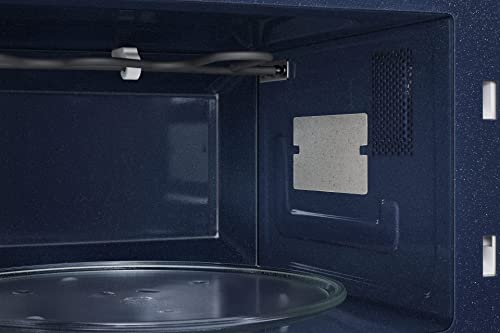 Samsung MG23T5018GE/ET forno a microonde Superficie piana Microonde combinato 23 8 Samsung MG23T5018GE/ET forno a microonde Superficie piana Microonde combinato 23