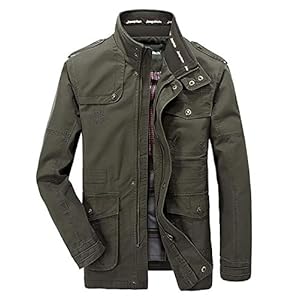 Herfst winter herenjack katoen Ntel mannen Bomber Modernas casual hoogwaardig outdoor tops heren mode