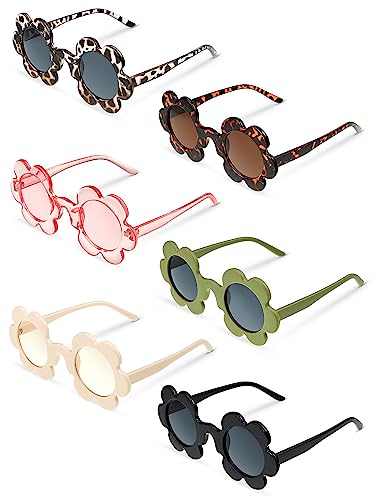 Lunettes de soleil rondes pour adultes : l'accessoire idéal de vos festivals