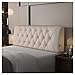 HLMBQ Kunstleder Rückenkissen,Kopfteil Rückenstütze Keilkissen,Lesen Kopfkissen Rückenstützkissen,für Bett & Sofa,90/120/150 cm breit,ideal für 2 Personen,Atmungsaktiv Abnehmbarem
