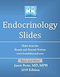 Boards and Beyond Endocrinology Slides (Boards and Beyond Black and White Slides)
