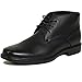 Alpine Swiss Men's Leather Lined Dressy Ankle Boots