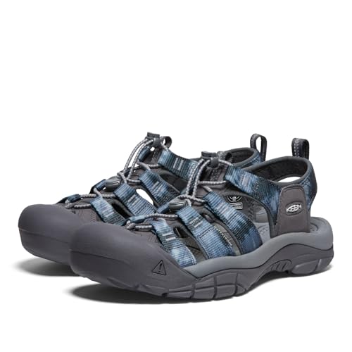 Image of KEEN Men's Newport H2 Closed Toe Water Sandals