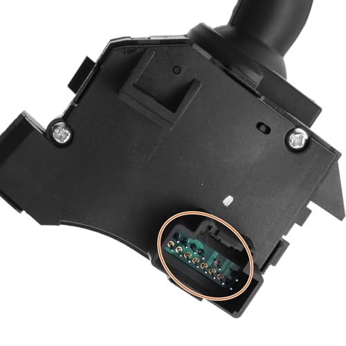 Interrupteur de clignotant colonne de direction Expedition 7L1Z13K359AA - 6