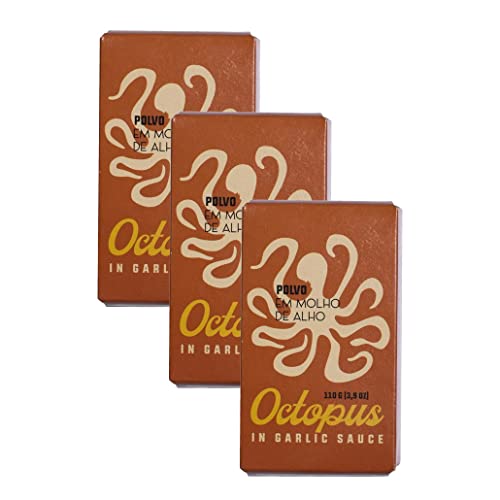 Ati Manel Octopus 3-Pack