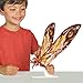 MonsterVerse Godzilla x Kong: The New Kingdom 28cm Mothra Iconic Collectible Movie Figure, Limited Packaging Inspired by Hollow Earth Landscape, Suitable for Ages 4+