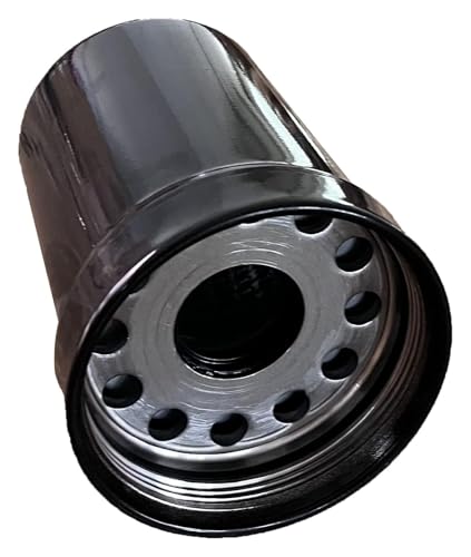 RE504836 filtre à huile évite l'usure moteur des modèles 5076E et 5085M